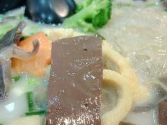 -鸭小妹鸭血粉丝(老门东店)