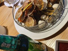 -海味当家(西安路店)