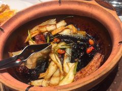 -北京泰富酒店-柏景轩中餐厅