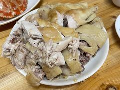 -阿侬盐焗鸡(清澜店)