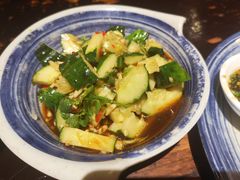 -蚝美人·生蚝海鲜烧烤(茶花园店)