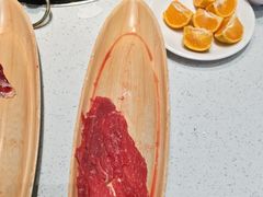 -千牛将·鲜牛肉火锅(开元路店)