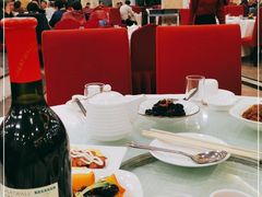 大堂-江南村酒家