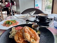 -安妮意大利餐厅(日坛店)