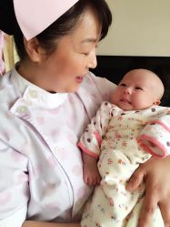 -喜宝母婴月子会所