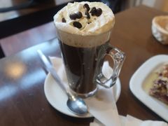 Scottish coffee-大象咖啡馆