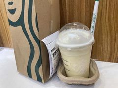 -星巴克(广州东圃天银店)