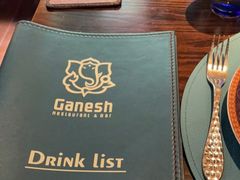 -甘尼仕印度餐厅爵士酒吧(阳春巷店)