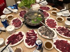 -陈记顺和潮汕牛肉火锅(韩江路店)