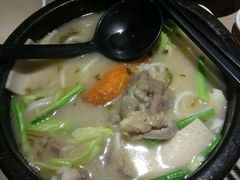 -云味馆·云南菜·云南米线(景田店)