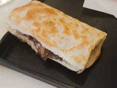 -高玛纳驴肉火烧(一世界店)