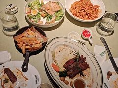 -碧特博格·20年品牌西餐厅(芜湖路店)