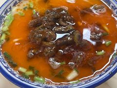 -何记鳝鱼面馆(开发区分店)