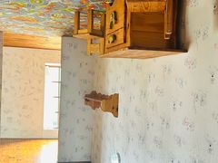-金山农民画村-枫泾波兰倒置屋