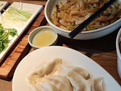 -北方家宴(番禺永旺店)