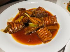-船歌·鱼水饺青岛菜(闽江二路店)
