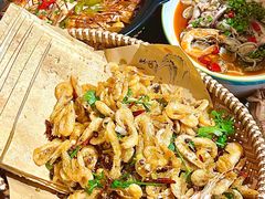 -和源祥·日照菜扛把子(万平口一店)