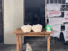 -白翔甜食店