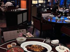 -杭州西子湖四季酒店·金沙厅