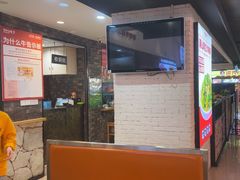 -为什么牛潮汕牛肉火锅(万胜广场店)