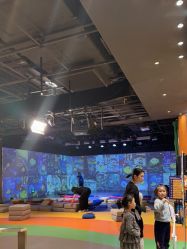 -小鸡哆哆故事屋·儿童乐园(嘉里城店)