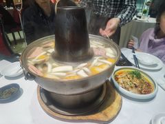 -铜锣湾·有麝自然香(渝北财富中心店)