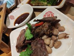 -老班长手工灌汤包老店(东山店)