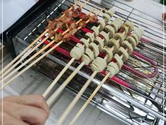 -安德鲁户外烧烤帐篷营地(马泉营店)