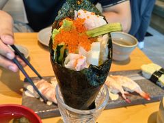 -Tuna maki寿司(苏州中心商场店)