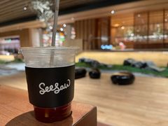 -Seesaw Coffee(朝阳大悦城店)