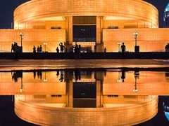 -上海博物馆(人民广场馆)