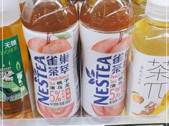 -全家便利店(上海火车站站二店)