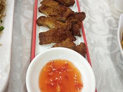 -潮之南·潮汕菜·鱼仔档(南山店)