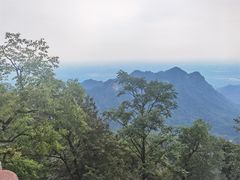-青城山