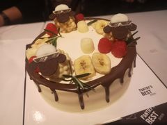 -Pantry's Best派悦坊蛋糕(K11购物艺术中心店)