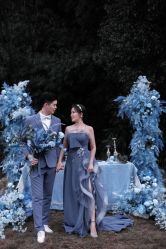 -巴黎经典婚纱摄影PARISSIC