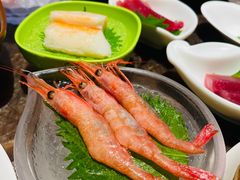 甜虾-舒友海鲜姿造(白鹭洲店)