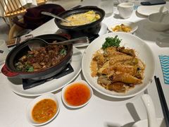 -莆田餐厅PUTIEN(三里屯店)