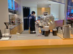 -科学家咖啡(海岸城店)