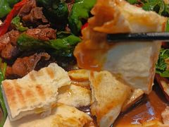 -食鸡公社辣子鸡·潍坊菜·烧烤