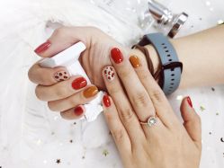 -如一·美甲美睫