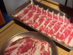 -西塔老太太泥炉烤肉(亚运村店)