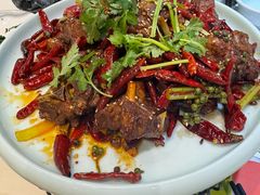 -清真·宁夏印象·盐池滩羊肉体验店(江宁路店)