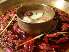 -小龙坎火锅(双林店)