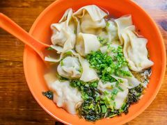-阿麟馄饨(延长路店)