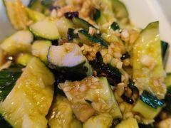 -可可大虾武汉土菜大排档(万松园1店)