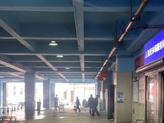 -渔人湾码头海鲜市场负二楼