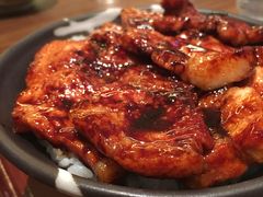 -ドライブインいとう豚丼名人(新千岁机场店)