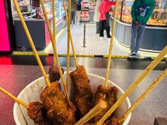 -马小毛老上海里脊肉(南翔印象城店)