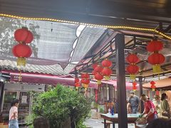 -金必轩(青岩店)